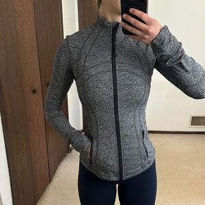 Lululemon Define Jacket